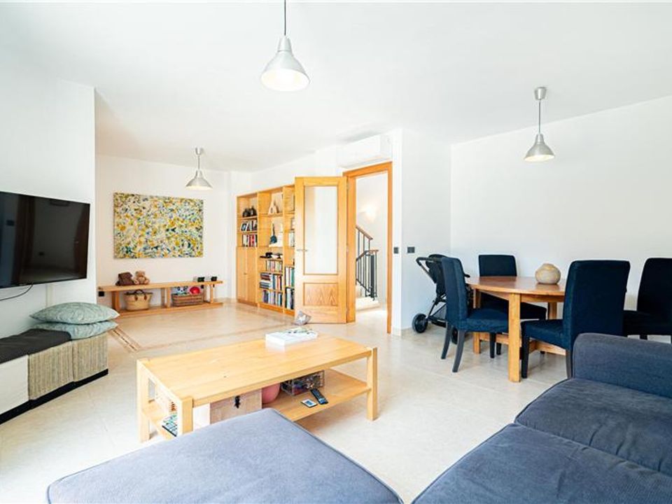 Rækkehus i Llucmajor, Mallorca - foto 3